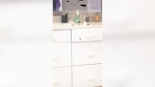 Leaked Teanna Trump onlyfans nude show part 3