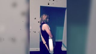 Teanna Trump excellent onlyfans sex stream leaks pack part 3