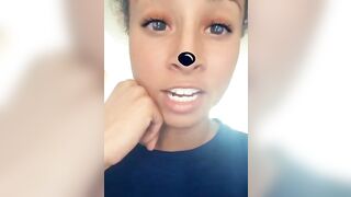 Fresh onlyfans Teanna Trump sex broadcast leaks pack part 2