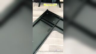 Onlyfans alexxxprincesss sex stream pack part 1