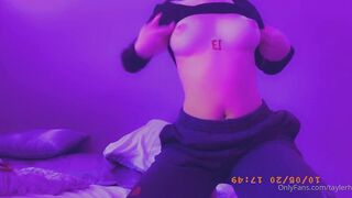 mstayhills onlyfans sex stream pack part 2