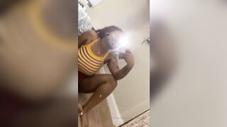 Onlyfans Diamond Jones sex videos part 2