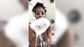 Onlyfans eroticmedusa xxx broadcast leaks pack part 4