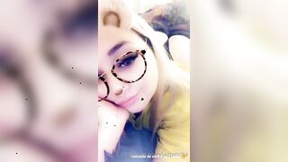 Exclusive onlyfans Jazpincita sex video leaks pack part 9