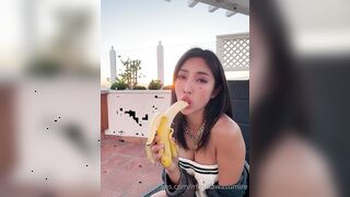 Awesome mizukawa sumire onlyfans xxx broadcast pack part 2