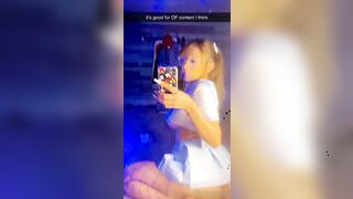 Onlyfans ahegaojenn nude shows pack part 5