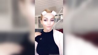 Fresh onlyfans mvtransofficial sex show leaks pack part 2