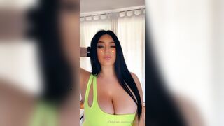Leaked Claudia Rivier onlyfans nude mov pack part 3