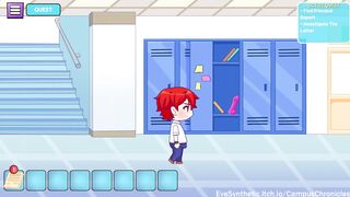 Onlyfans hentai nude movie part 4