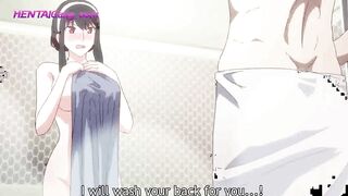 Fresh hentai onlyfans xxx movs part 4