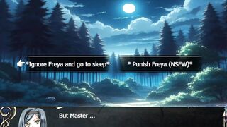 Fresh hentai onlyfans sex video part 1