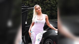 Onlyfans Lindseypelas sex streams part 5