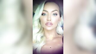 Leaked Lindseypelas nude shows pack part 4