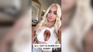 Onlyfans hot Lindseypelas porn show 4