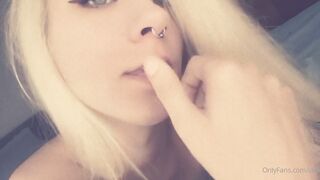 Excellent Ciieraa onlyfans xxx movie pack part 3