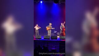 brandibraidsvipfans exciting onlyfans sex stream pack part 1