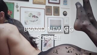 Onlyfans private emilywillisx3 nude movs leaks mega pack 4