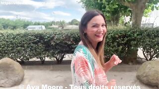 Ava Moore leaked porn videos pack part 4