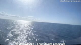 Ava onlyfans xxx movie part 3