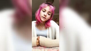 Onlyfans Full Time Cry Baby sex broadcast leaks part 2