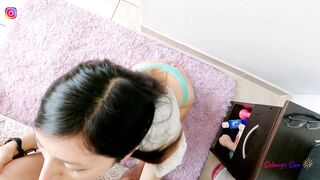 Special onlyfans Solange Sun sex mov leaks pack section 6