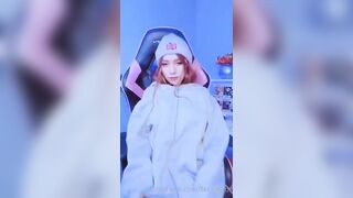 Onlyfans ferxiita nude shows pack part 2