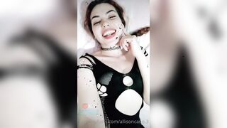 Allison Cano onlyfans xxx video pack part 5