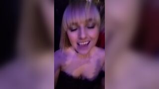 Special kate_england21 onlyfans show part 6