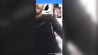 Isha G - Facebook video call pakistani outstanding onlyfans sex mov leaks pack part 7