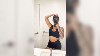 Fresh onlyfans Gvalentinaxx sex video mega pack part 2