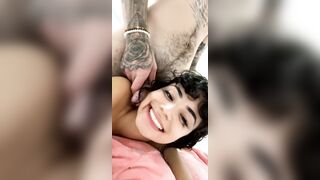 Jameliz terrific onlyfans nude mov pack part 8