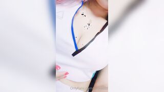 Onlyfans nookkiizz porn shows pack part 4