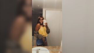 Outstanding onlyfans Goddessnikkisoles xxx videos leaks part 7