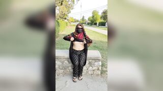 Isha G - Fresh onlyfans pakistani xxx shows leaks pack part 2