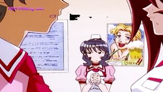 Onlyfans hentai xxx movie leaks part 3