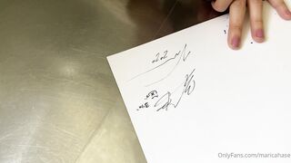 Marica Hase Xxx onlyfans sex video pack part 3