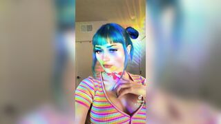 Leaked onlyjewelzblu sex shows part 1