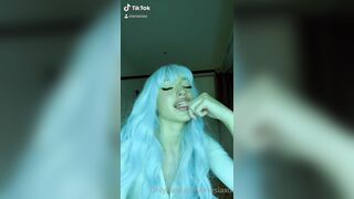 Leaked realariesia porn movies part 3