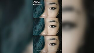 alaskayokota onlyfans nude movie part 1