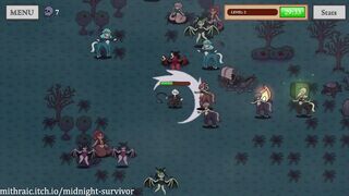 Midnight leaked onlyfans xxx show part 4