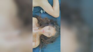 Fresh onlyfans Senya Hardin nude shows