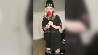 lillieclairelove onlyfans xxx streams part 2
