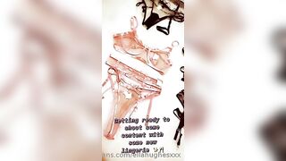 Fresh ellahughesxxx onlyfans porn movies pack part 4