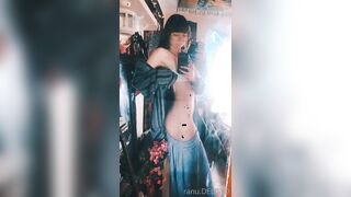 Fresh onlyfans ranulycid nude videos pack