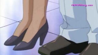 hentai leaked sex mov part 3