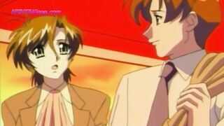 hentai leaked sex mov part 3