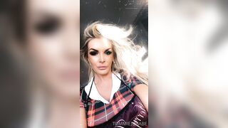 porn princess leaked porn video part 1