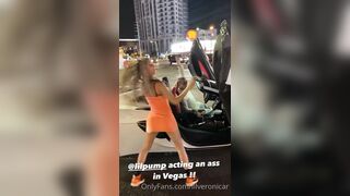 Veronica Rodriguez fresh onlyfans porn movie pack part 3