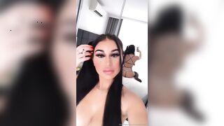 Mikaela Testa leaked movies part 4