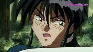 Ninja exciting onlyfans xxx movs part 1